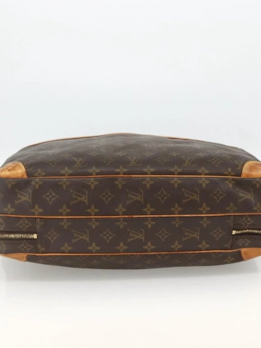 LOUIS VUITTON Porte Documents Voyage 2 Compartments Briefcase M53362 Auth ka2986 - Picture 5 of 15